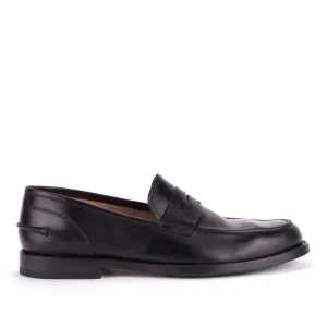 Premium Fit ZEN 57020<br>Black loafer