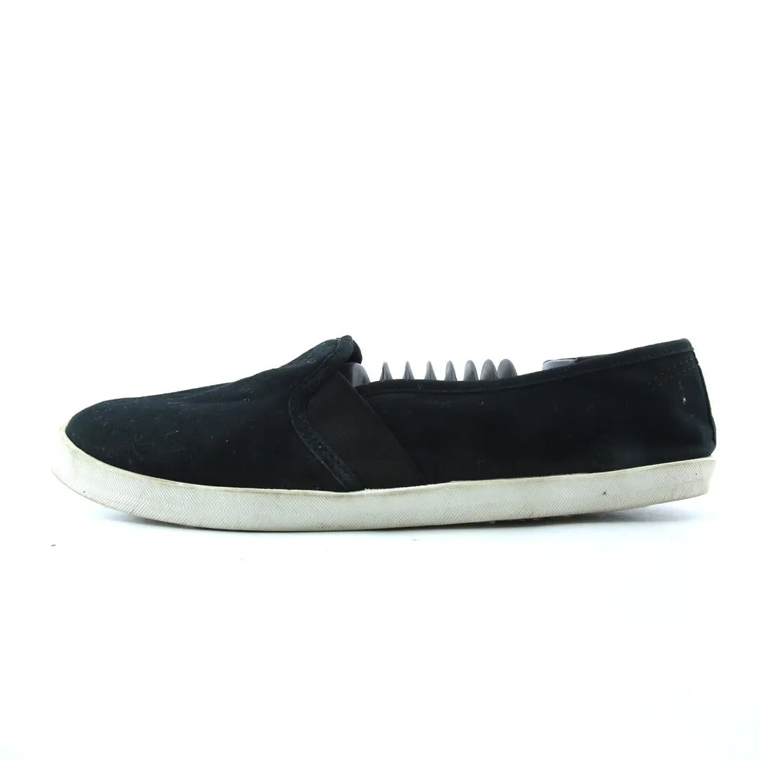 TIME AND TRU MEMORY FOAM Wide fit Walk On Comfort