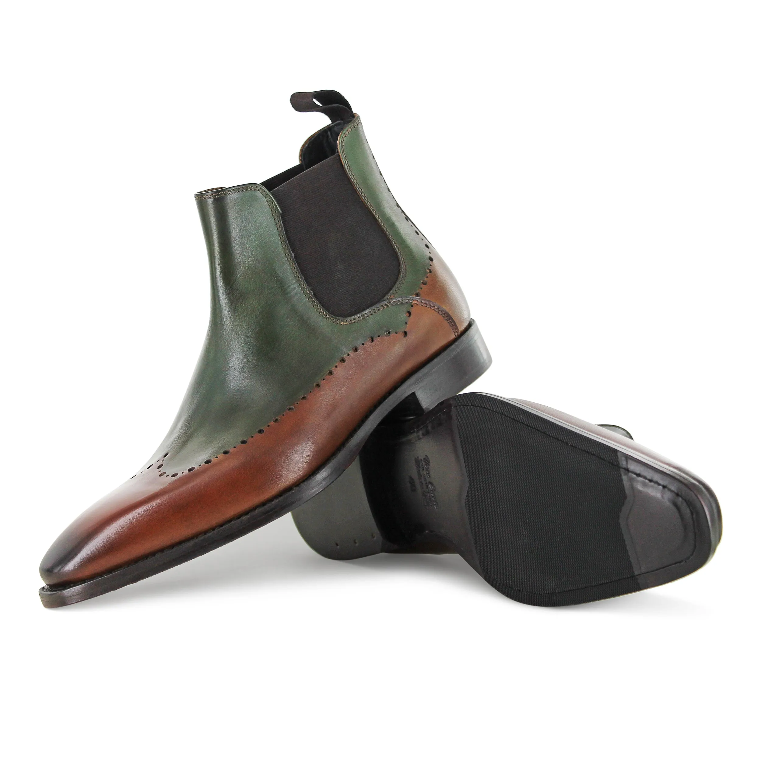 A835 - Autumn Vibes Smart Casual Style