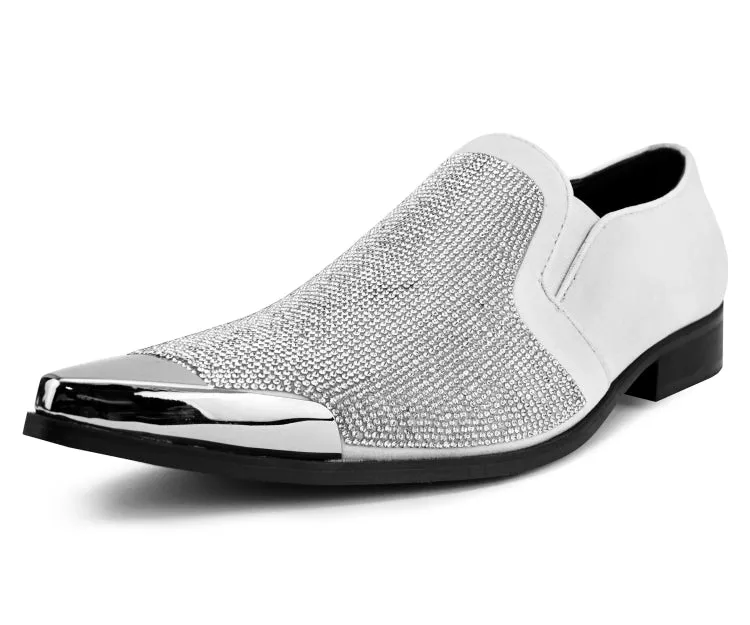 Cozy Shoes Dezzy White