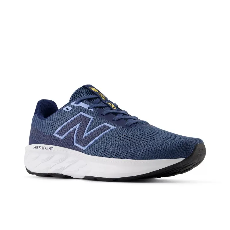 high - top protection Outdoor Sports New Balance 520v9 2E WIDE Mens Running Shoes