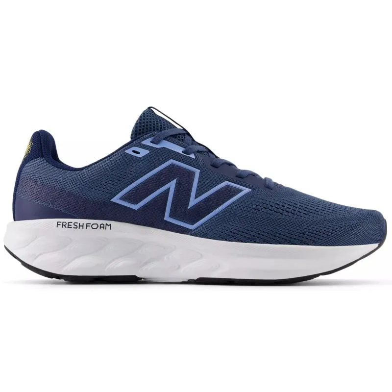 Instant Comfort environment - specific shoes New Balance 520v9 2E WIDE Mens Running Shoes