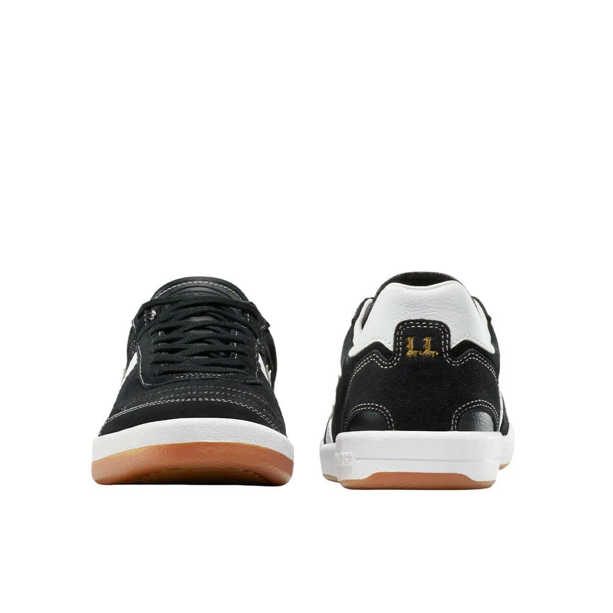 Converse - Louie Lopez Pro 2 Shoes Black/White Hard Grip