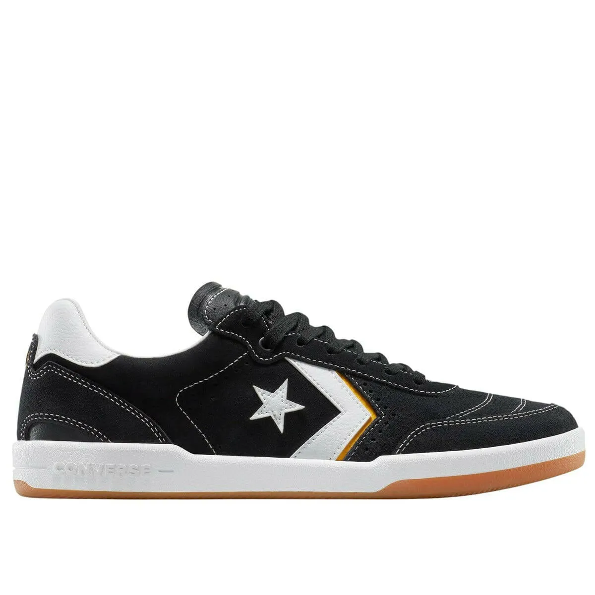 Shock Ease Converse - Louie Lopez Pro 2 Shoes Black/White