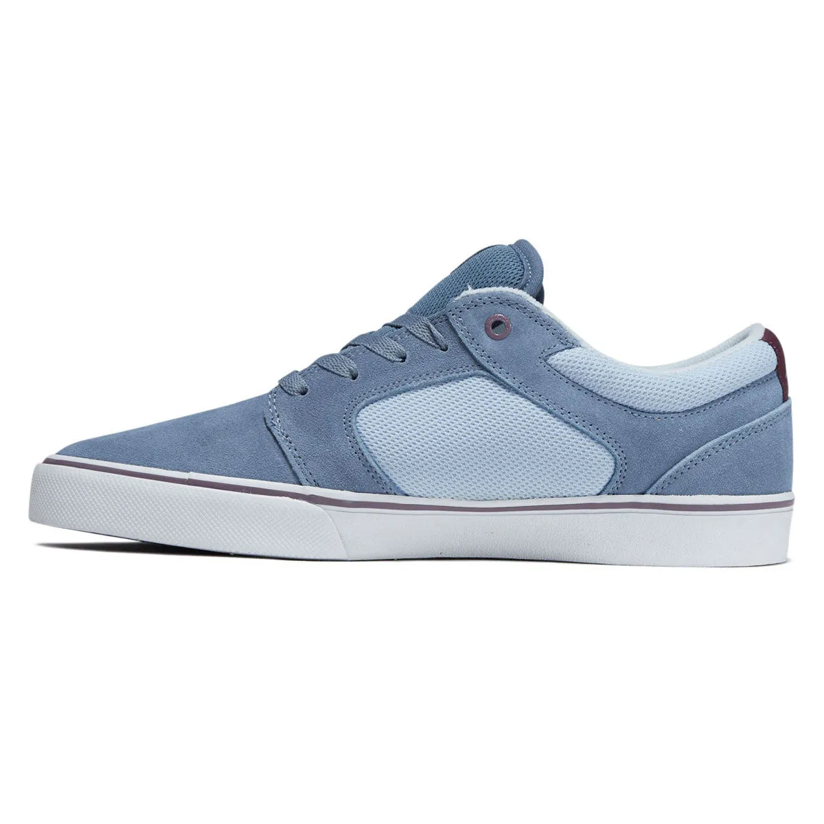 Emerica Cadence Shoes - Blue Street Gear