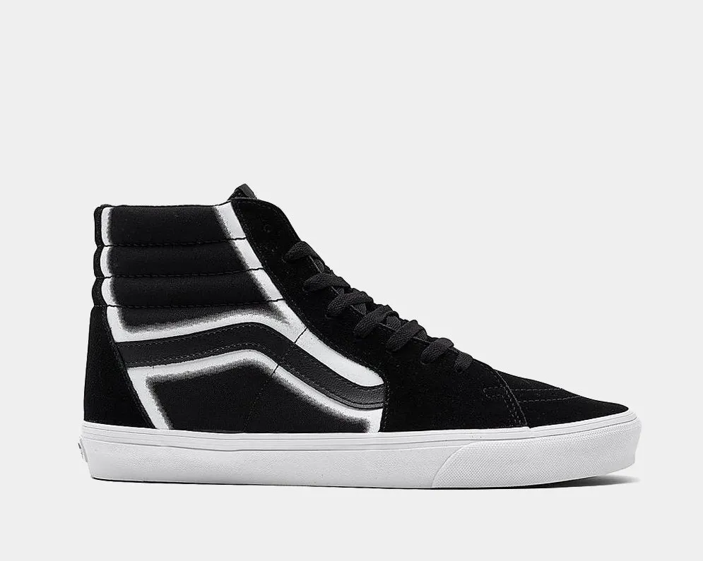 Sk8-Hi Durable Traction Urban Gear