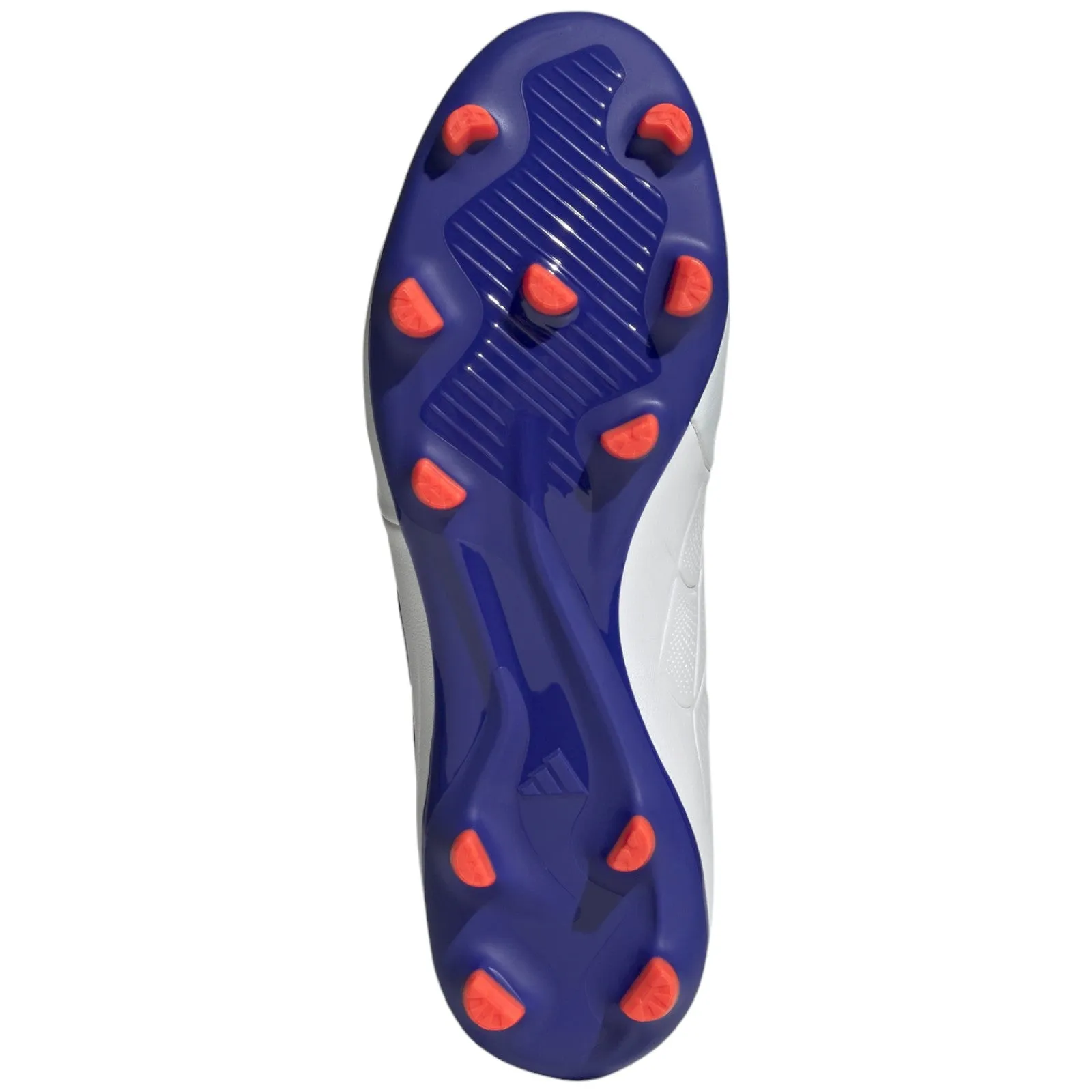 adidas Copa Pure 2 League?Firm Ground Football Boots Cushioned Midsole Competitive Edge