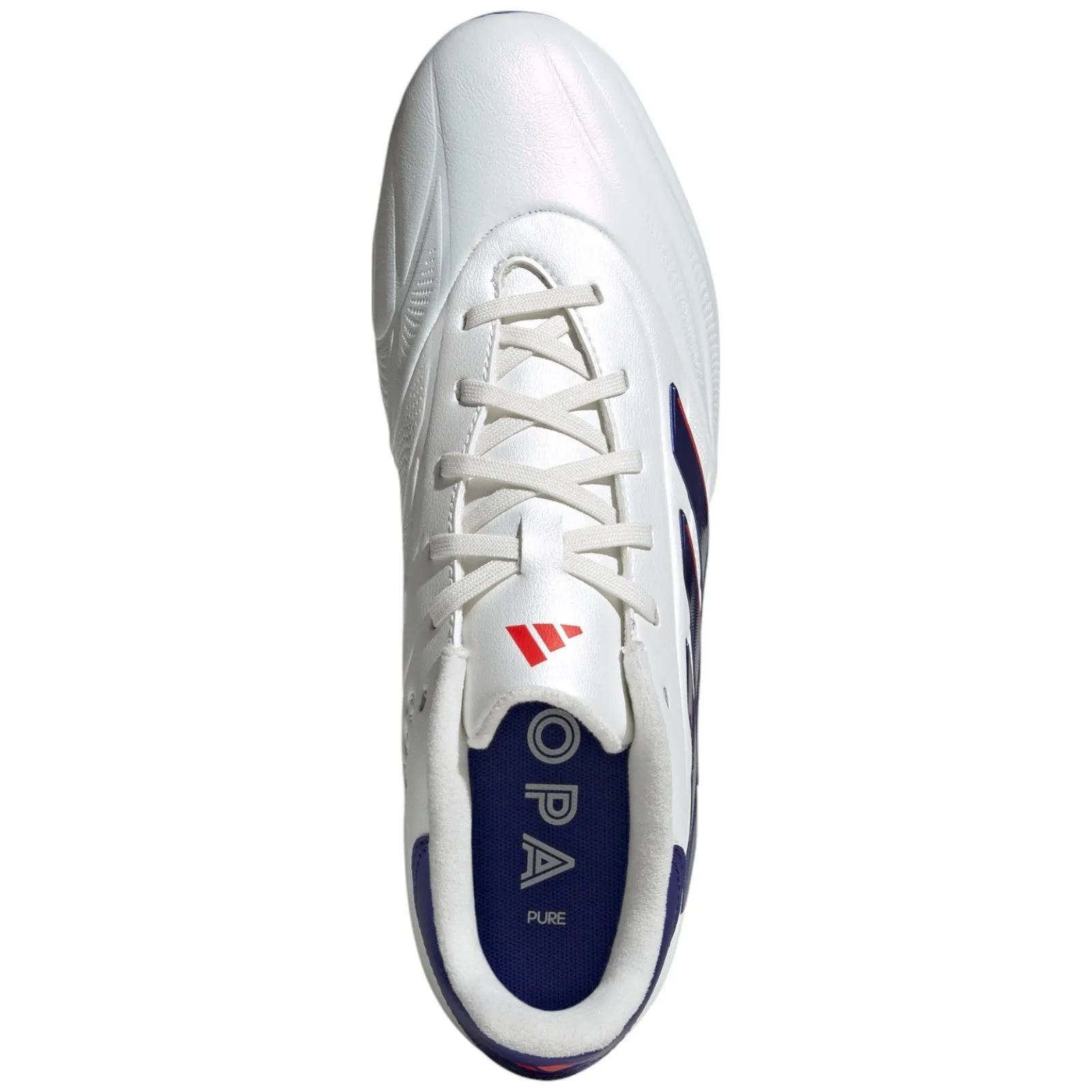 Foot Drive adidas Copa Pure 2 League?Firm Ground Football Boots