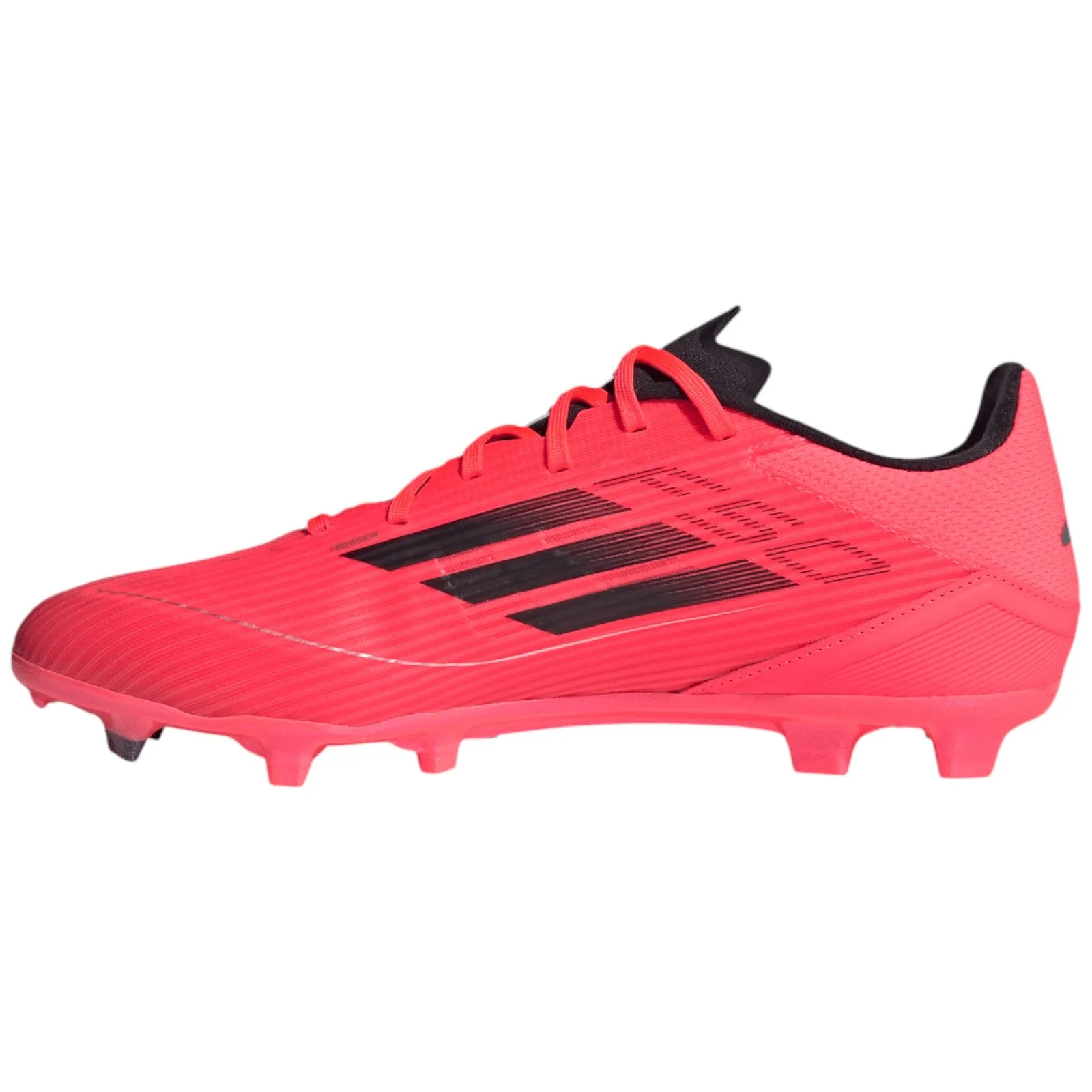 adidas F50 League Firm/Multi-Ground Football Boots Performance Core Evening Match