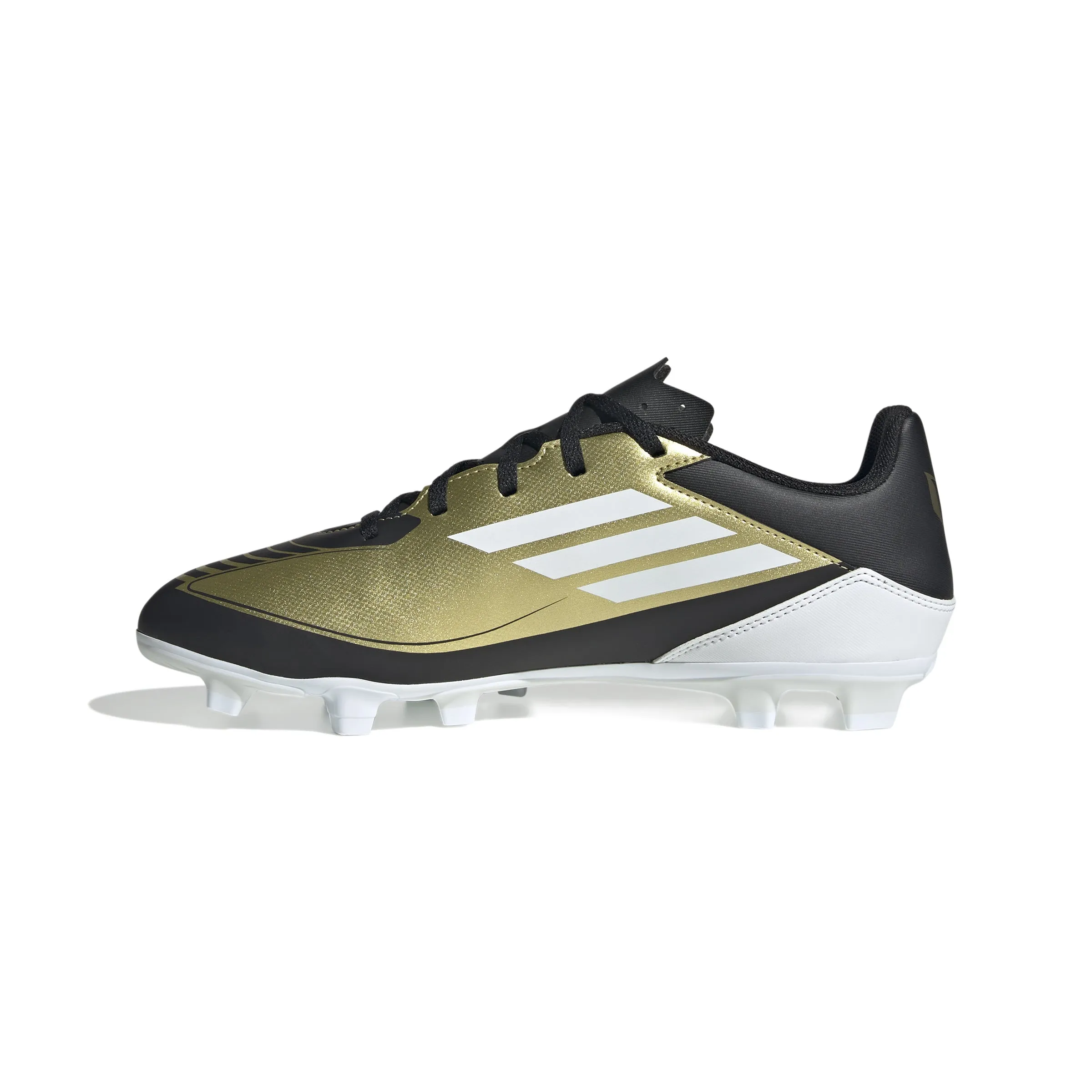 Zero Pressure F50 Club Messi Flexible-Ground  Soccer Shoes