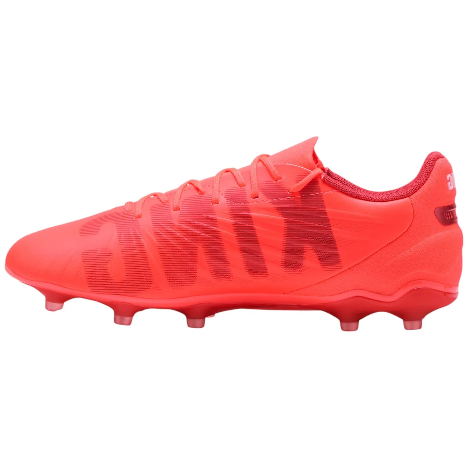 Off Field Puma King Match Adults Firm/Artificial Ground Football Boots