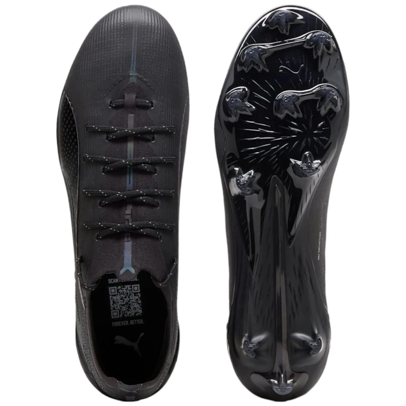 Dry Field Puma Ultra 5 Ultimate Firm Ground Football Boots