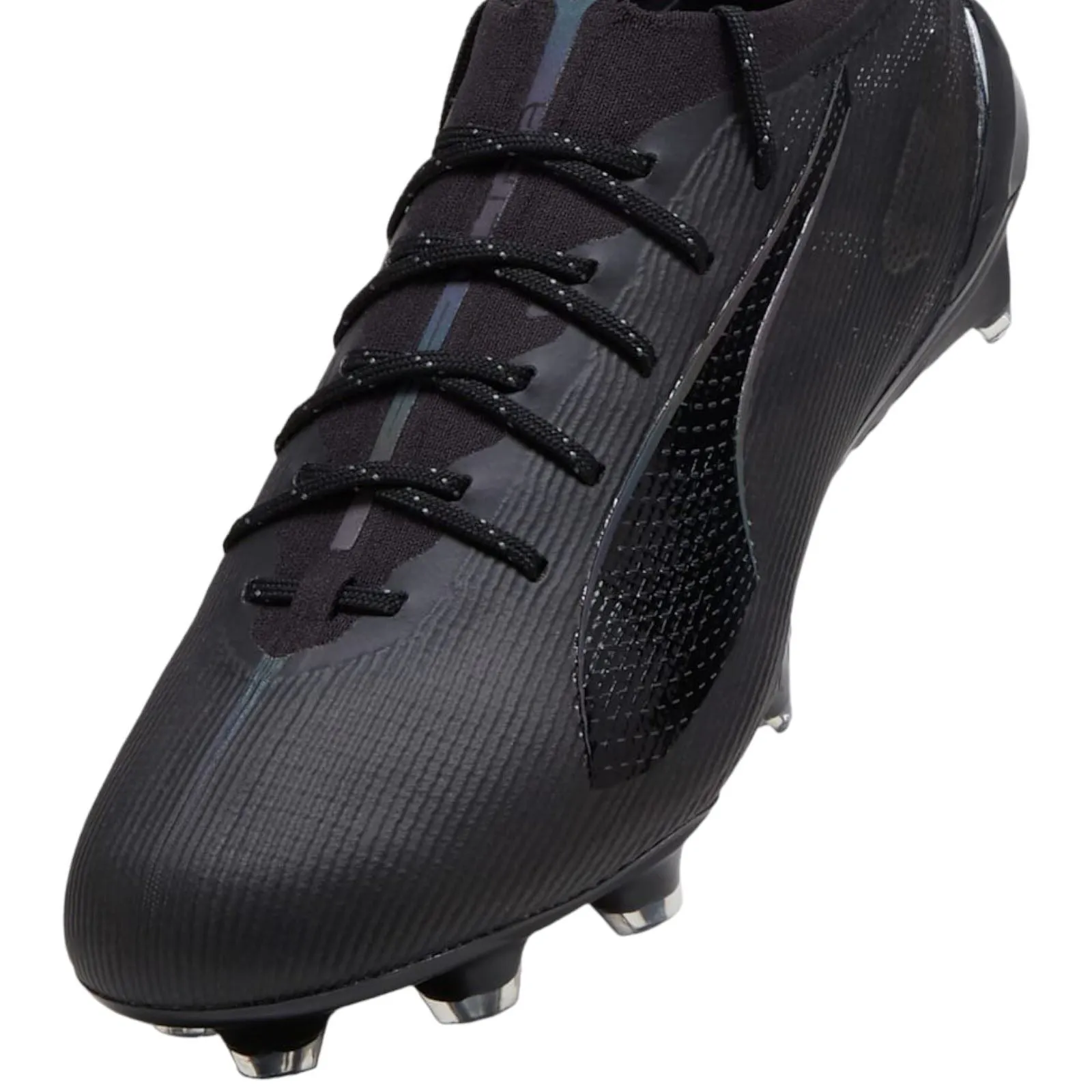 On Grass Puma Ultra 5 Ultimate Firm Ground Football Boots