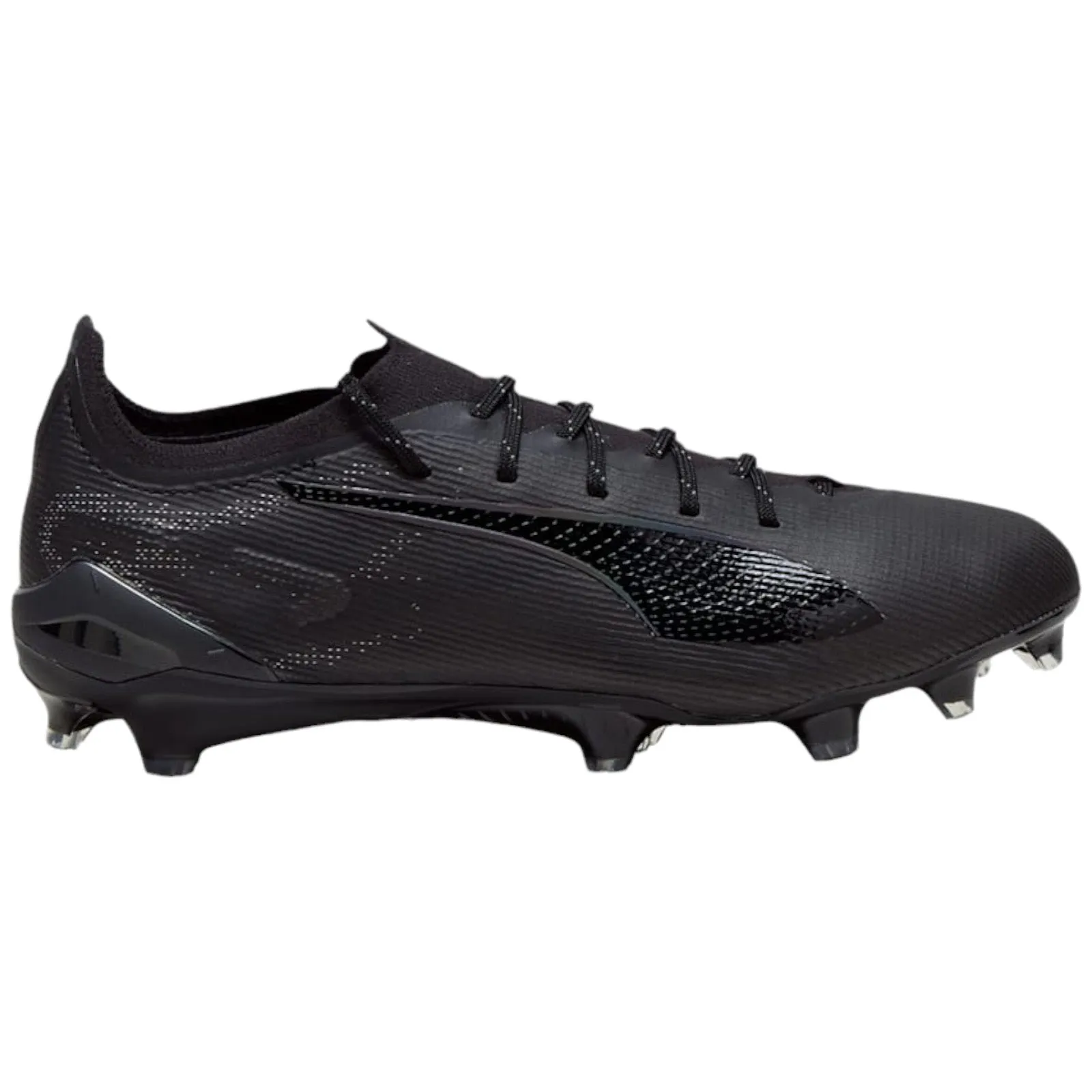 Puma Ultra 5 Ultimate Firm Ground Football Boots Stretch Routine