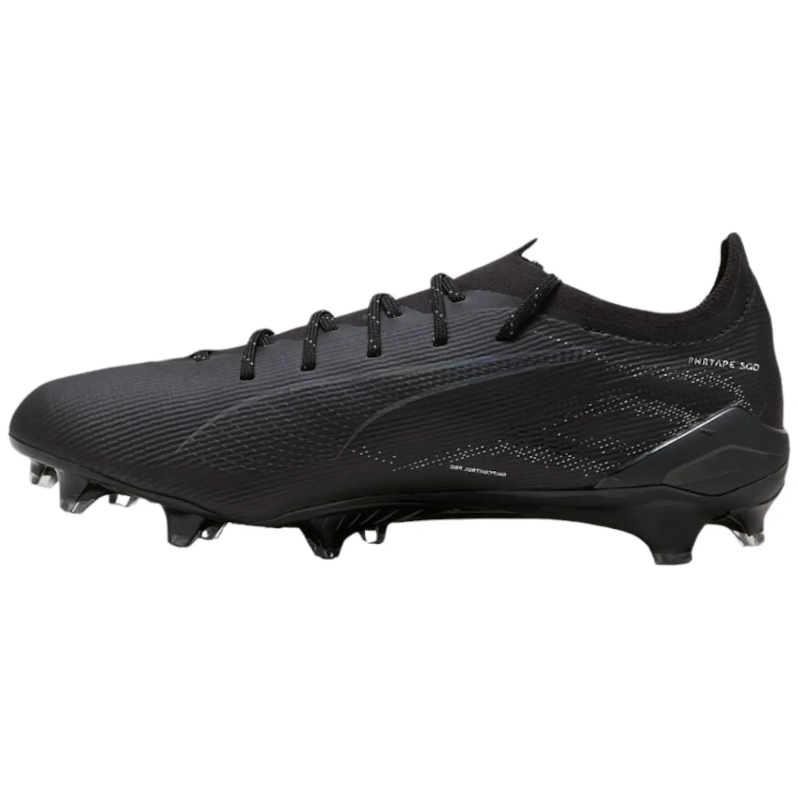 Player Support Puma Ultra 5 Ultimate Firm Ground Football Boots