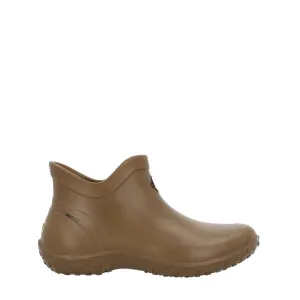 Muck Boots Mens Muckster Lite Ankle Boot Kangaroo Storm Protection
