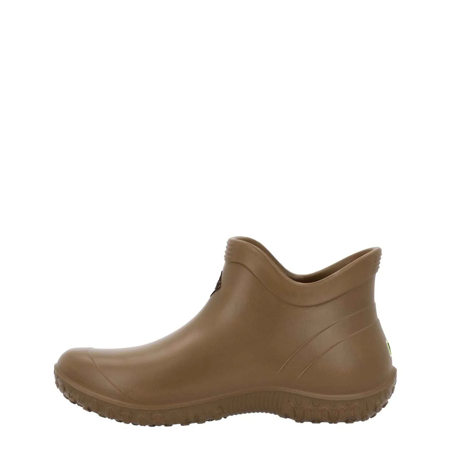 Easy Slip Muck Boots Mens Muckster Lite Ankle Boot Kangaroo