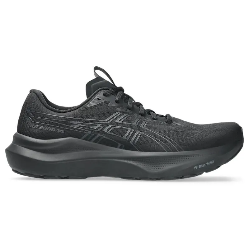 running in a corporate run shoes training shoes ASICS GT-2000 14 2E WIDE Mens Running Shoes