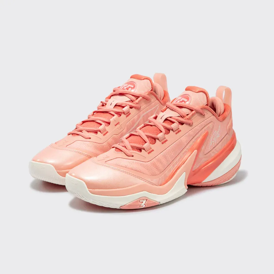 Aaron Gordon - AG V: Bleached Coral/Grapefruit Flexible Arch Plate