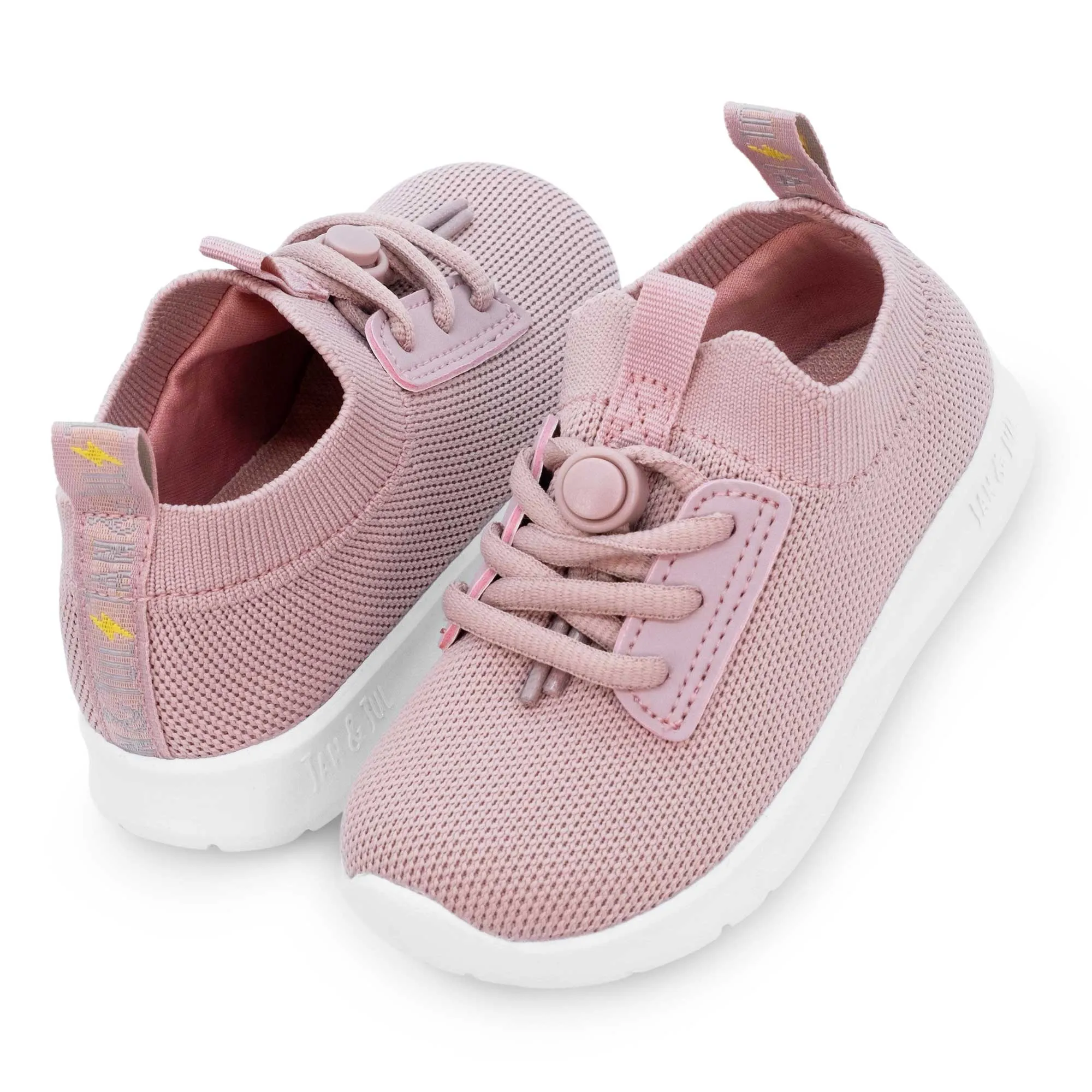 RainRunners - Dusty Pink Pro Fit Action