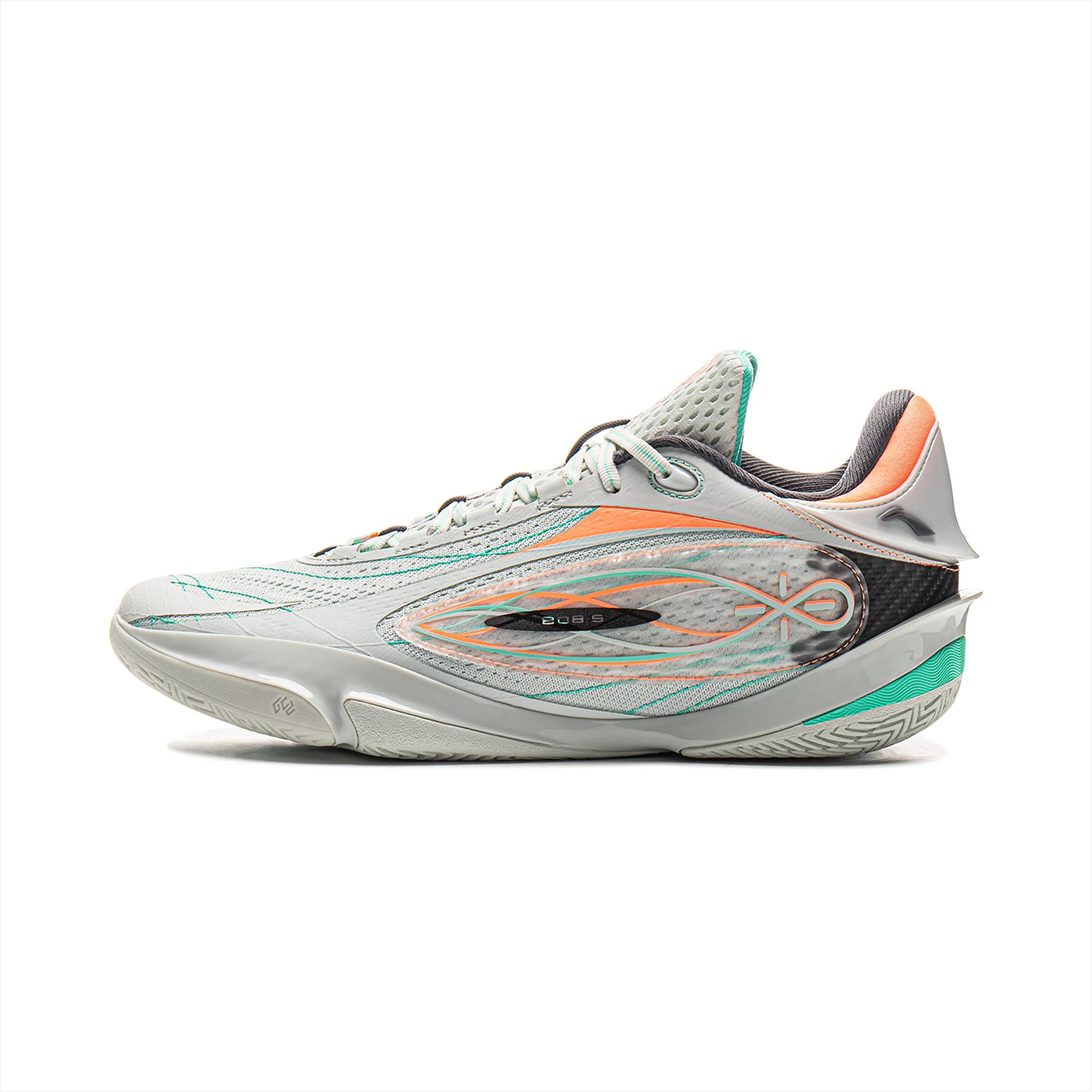 Wade 808 5 Ultra "Dazzle" Action Fast