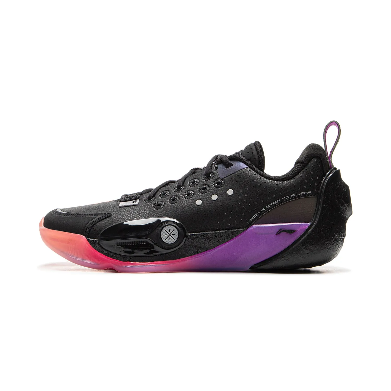 Zip Fast Wide toe box Wade All City 13 "Sunrise"