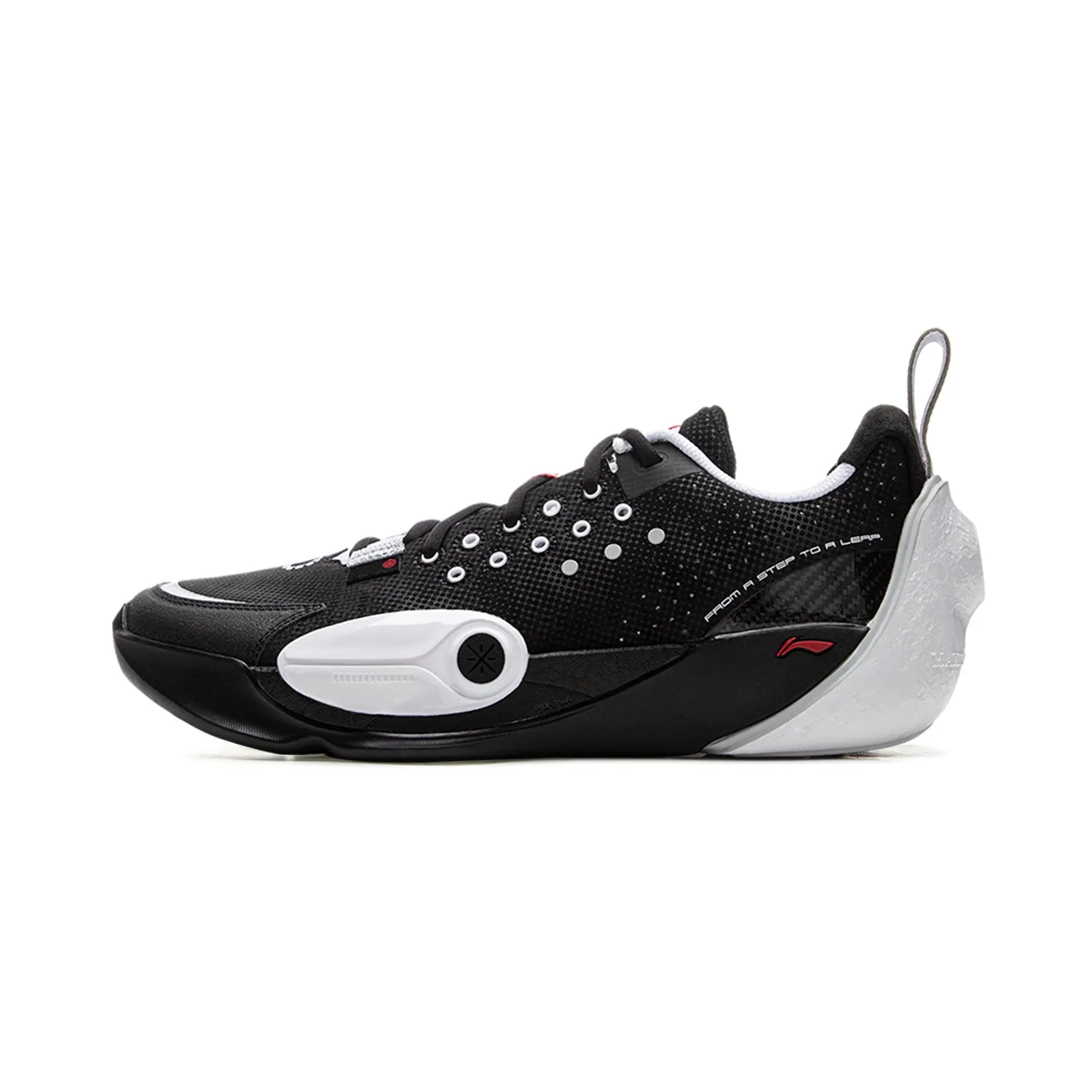 Wade All City 13 "Yin Yang" Japan Neat Sport Edge