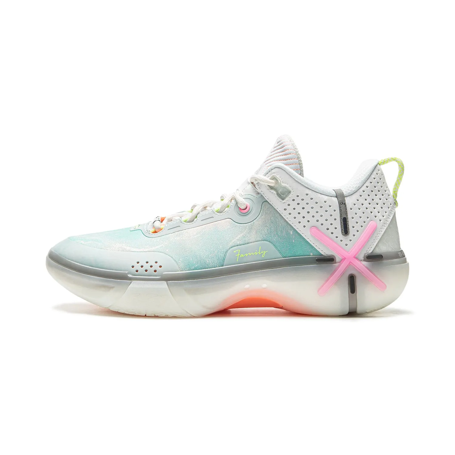 Deep Grip Bold Neon Wade Shadow 6 "Fantasy"