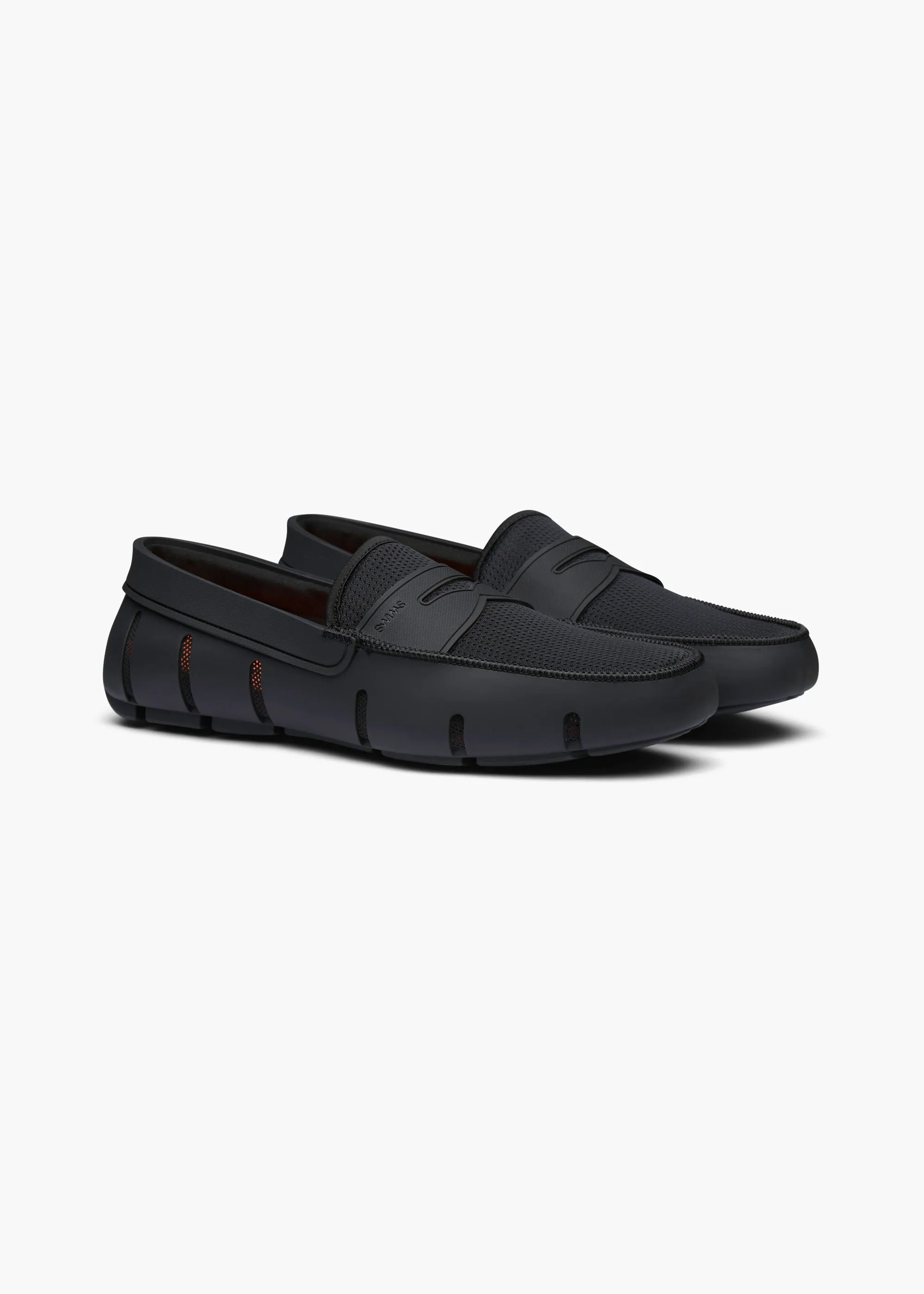 Penny Loafer Travel Shoes