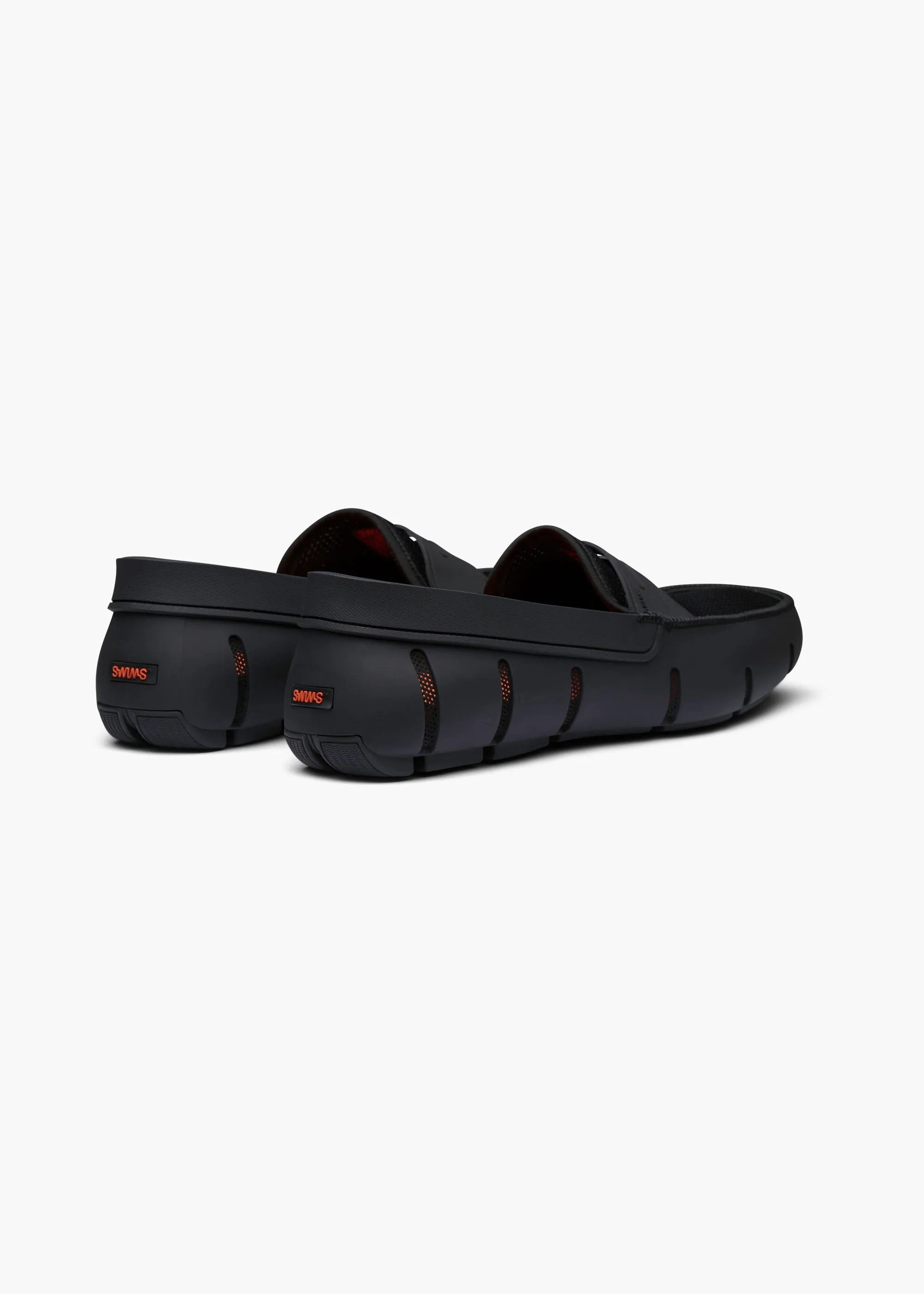 Penny Loafer Move Power