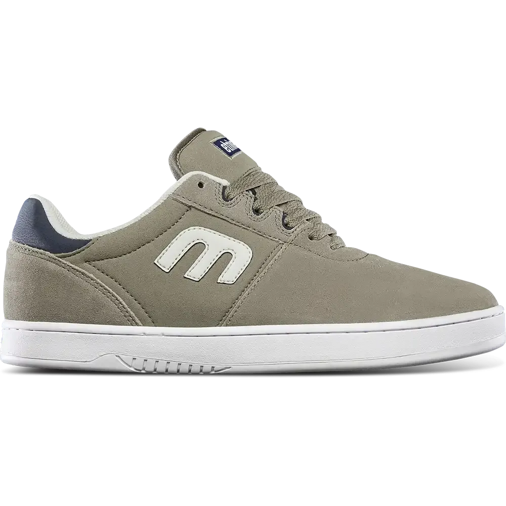 Outfit Key Foot Ease Wallen Michelin