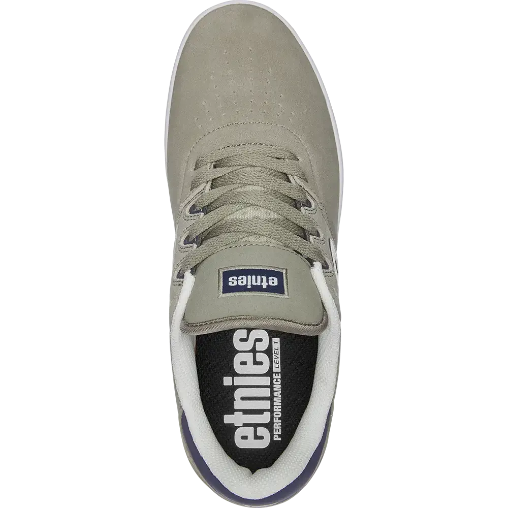 Wallen Michelin Color Play