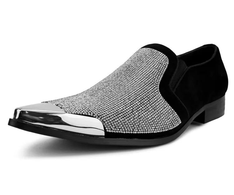 Dezzy Silver Quick Walk Wear