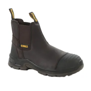 DeWalt Grafton Waxy Safety Dealer Boots Streetwise Style