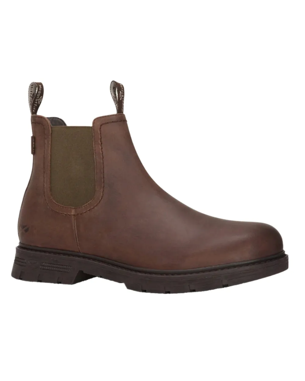 Hoggs of Fife Dalmeny Dealer Boots All-day style