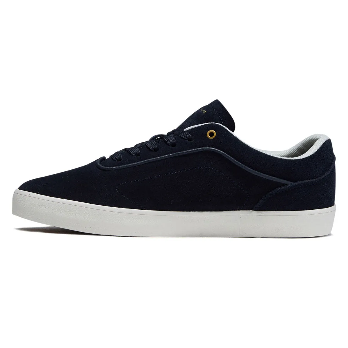 Easy Movement Hours Is Yours Code V2 Shoes - Navy/Cream