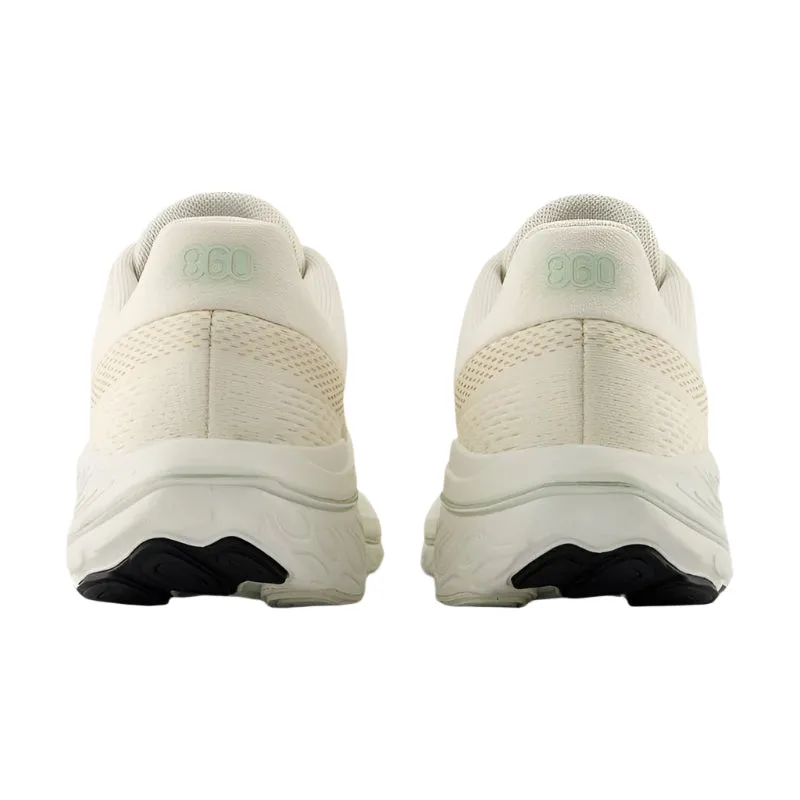 New Balance Fresh Foam X 860v14 D WIDE Womens Running Shoes Strength training foam - midsole - cushioning - softness shoes