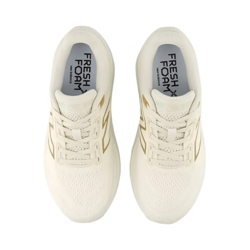 New Balance Fresh Foam X 860v14 D WIDE Womens Running Shoes running shoes with padded tongues Spandex