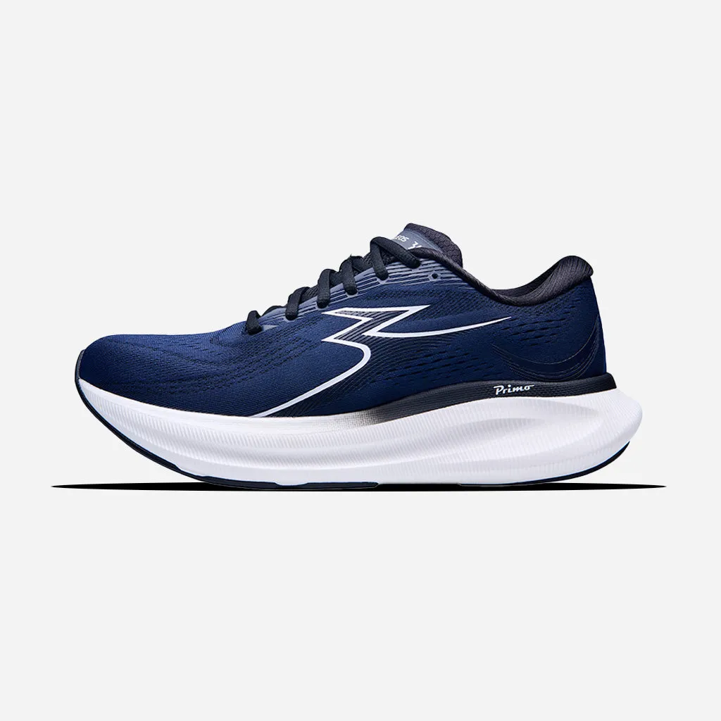Comfortable Base 361-ELEOS: Midnight/Black