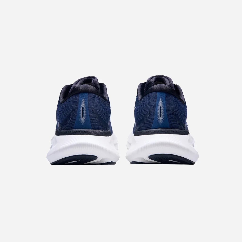 Track and field supply 361-ELEOS: Midnight/Black