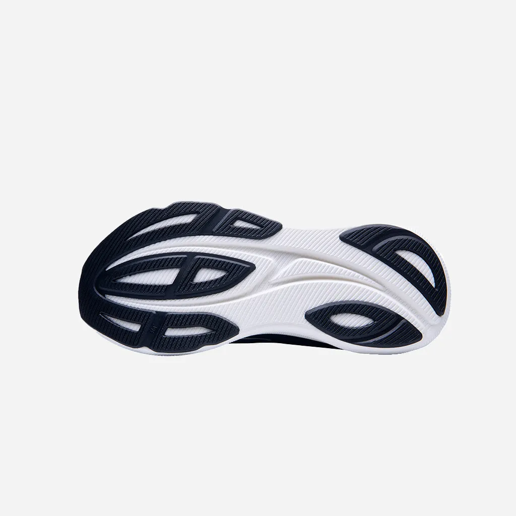 amazing comfort occasional use shoes 361-ELEOS: Midnight/Black