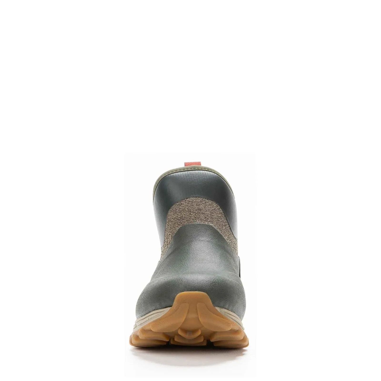 Footwear for Outdoor Comfort Muck Boots Womens Arctic Sport II Ankle Boot Olive