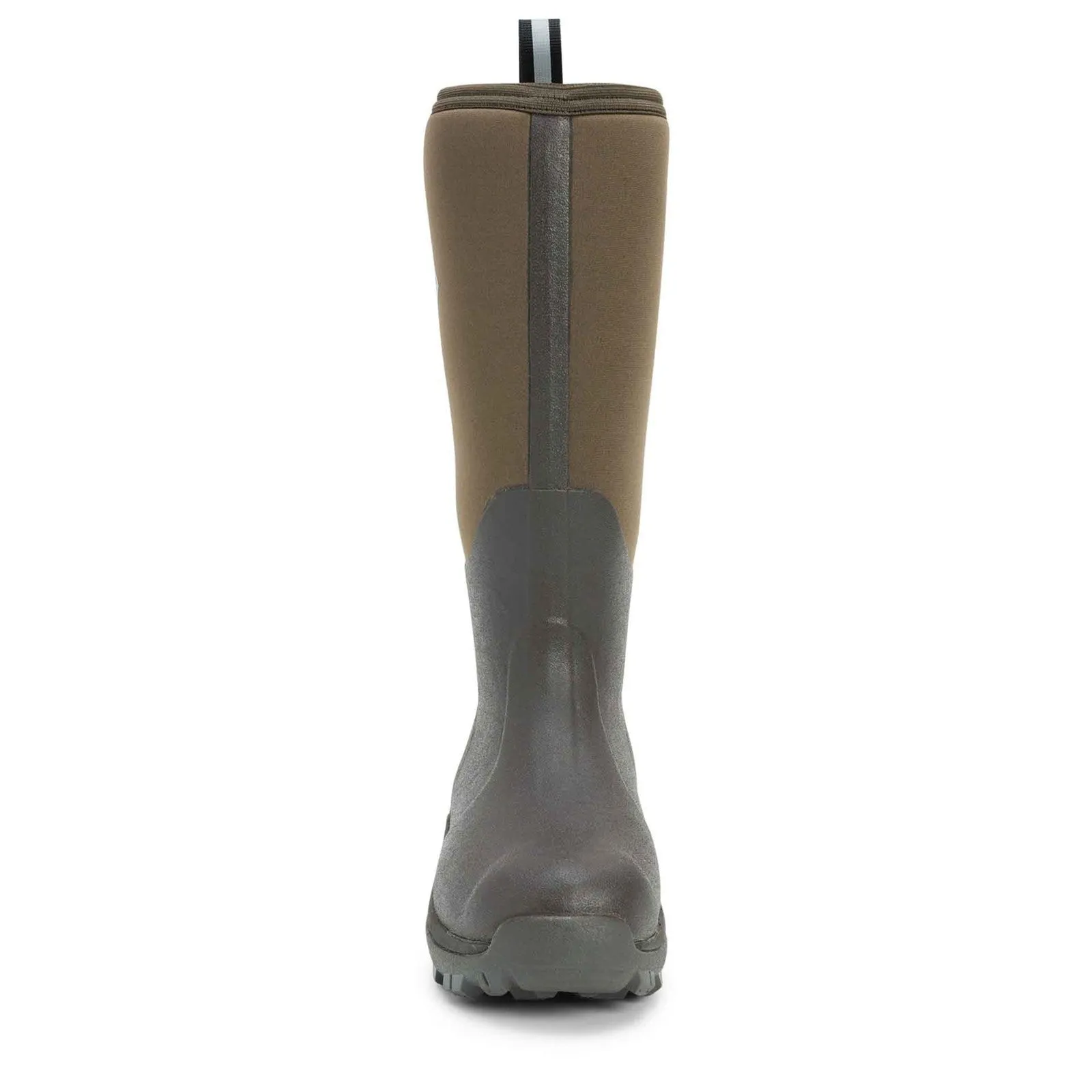Cold Day Protection All weather Muck Boots Unisex Wetland Hi Patterned Wellington Bark