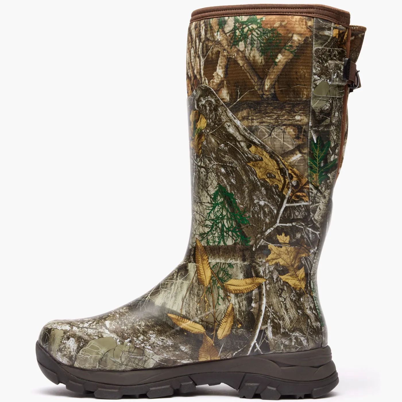 Men's RealTREE? Edge? Arctic Ice XF Boot   Vibram Arctic Grip A.T. Soft