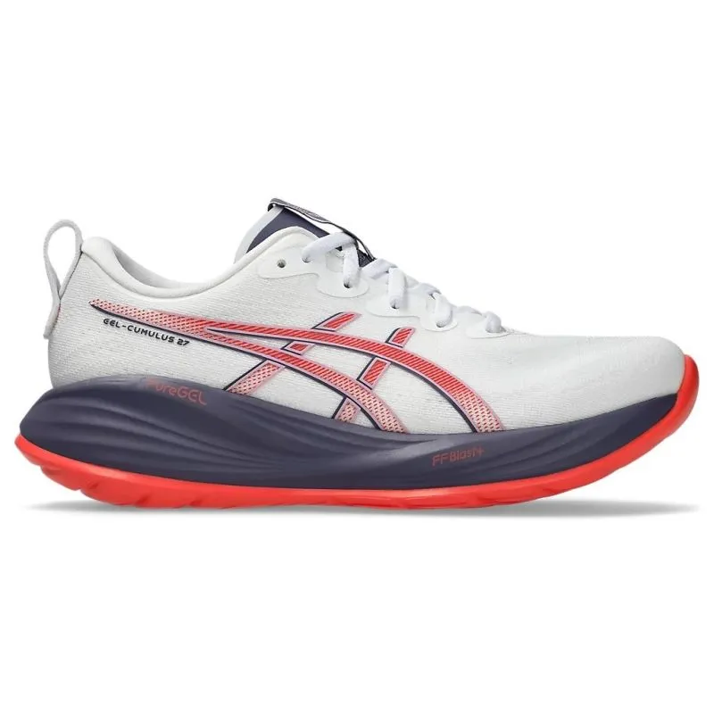 minimalist running ASICS GEL-Cumulus 27 B Womens Running Shoes