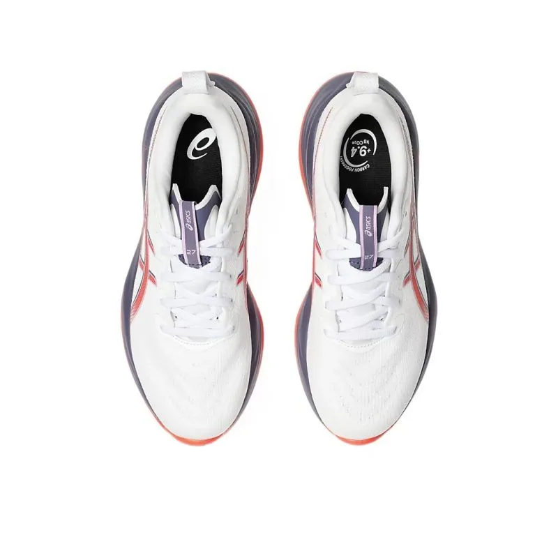 sun - design shoes ASICS GEL-Cumulus 27 B Womens Running Shoes