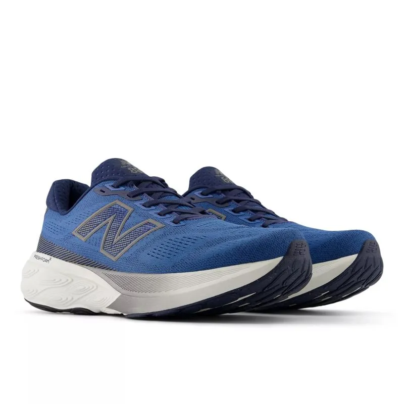 New Balance Fresh Foam X 880v15 2E WIDE Mens Running Shoes stain - resistant - coating shoes