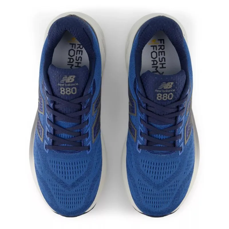 memorable - running cobblestone - running shoes New Balance Fresh Foam X 880v15 2E WIDE Mens Running Shoes