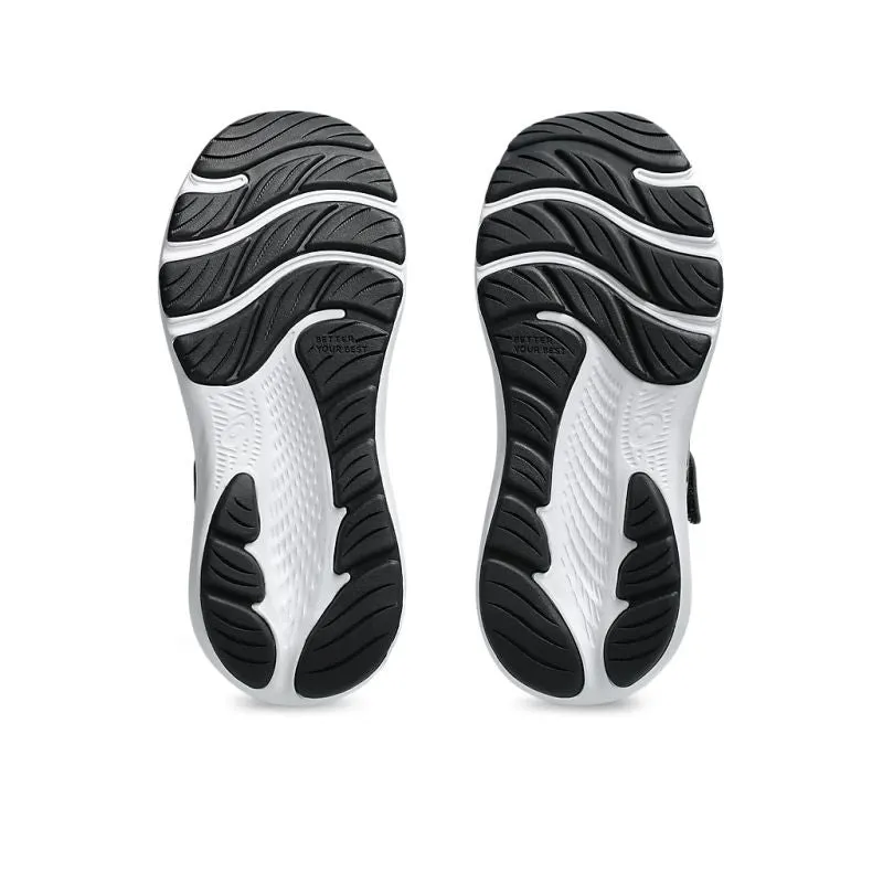 ASICS Contend 9 PS Kids Running Shoes OdorResistant running for mental clarity