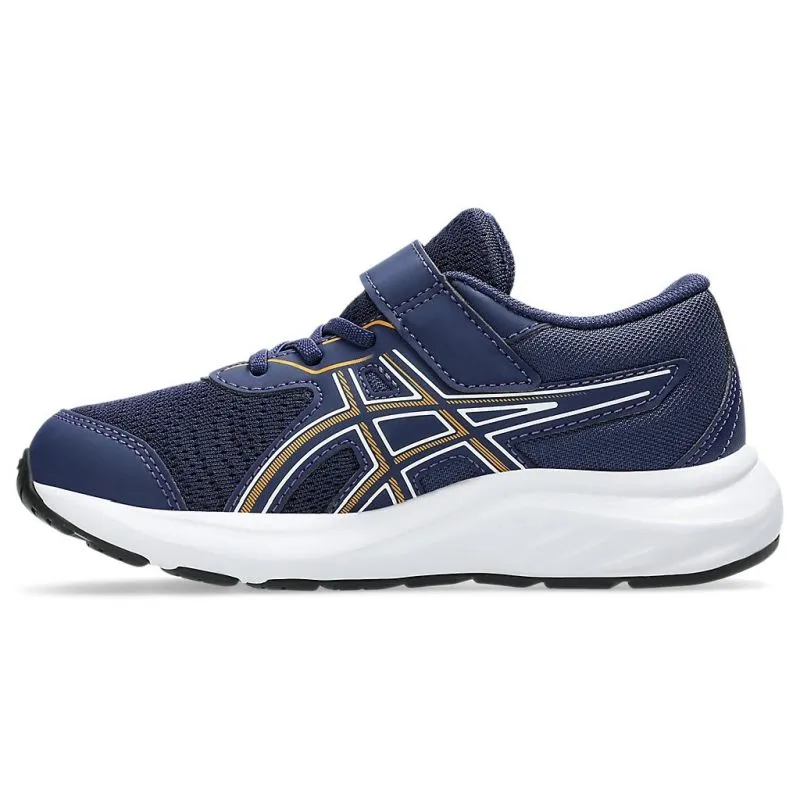 ASICS Contend 9 PS Kids Running Shoes affordable shoes Outdoor Adaptability